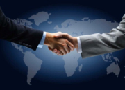 Procura-se um parceiro no exterior para Joint Venture?